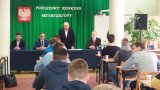 Jagiellończycy zwycięzcami w Konkursie Motoryzacyjnym!